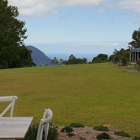 ドリンゴ Lookout Mountain Retreatモーテル エクステリア 写真