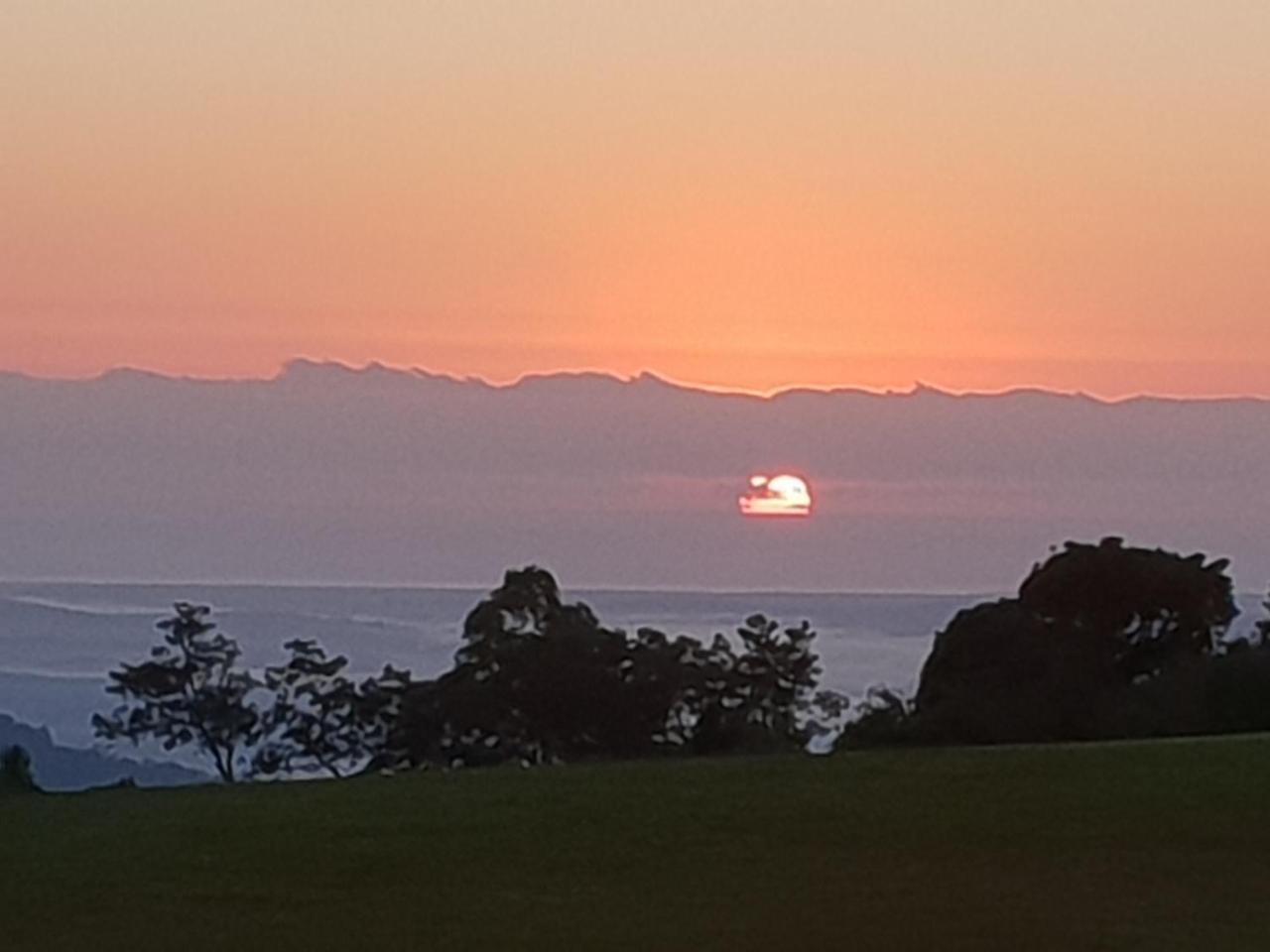 ドリンゴ Lookout Mountain Retreatモーテル エクステリア 写真