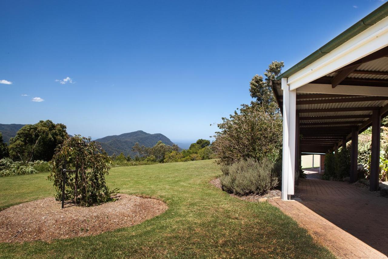 ドリンゴ Lookout Mountain Retreatモーテル エクステリア 写真