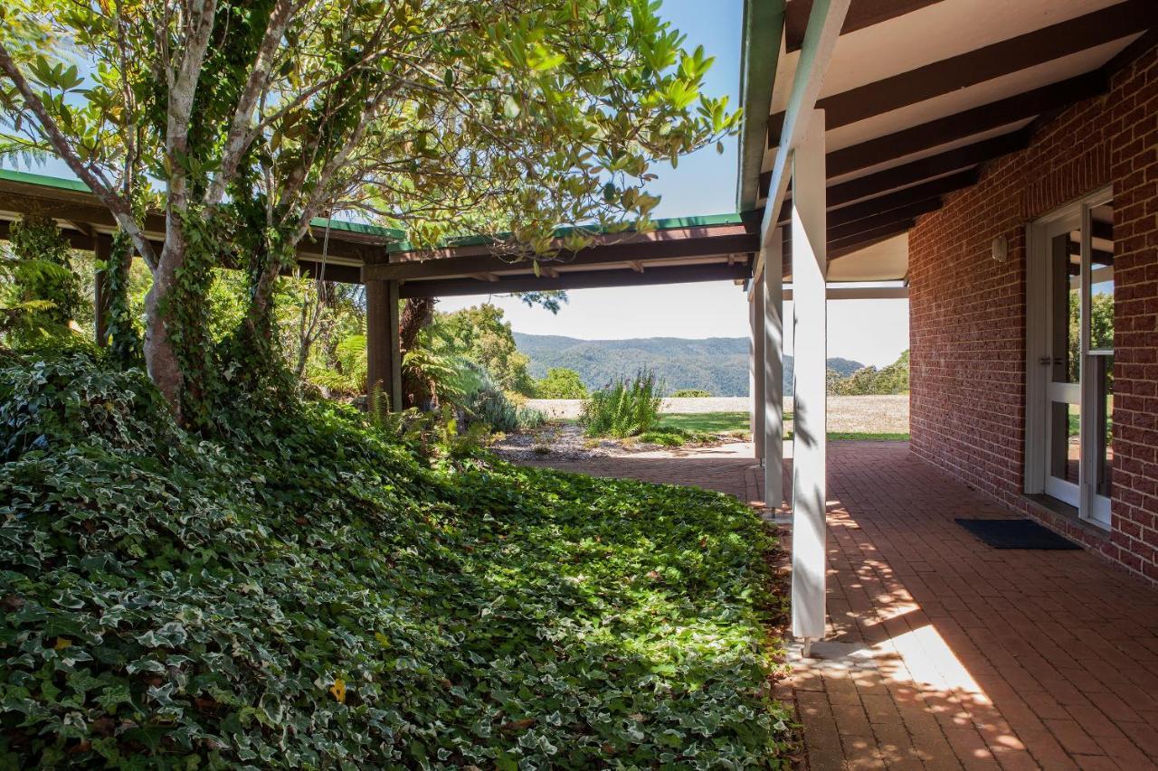 ドリンゴ Lookout Mountain Retreatモーテル エクステリア 写真