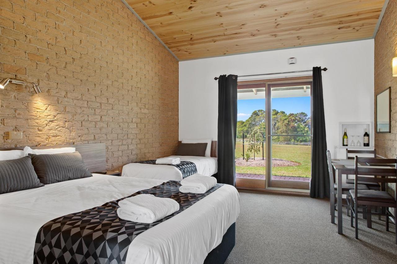 ドリンゴ Lookout Mountain Retreatモーテル エクステリア 写真