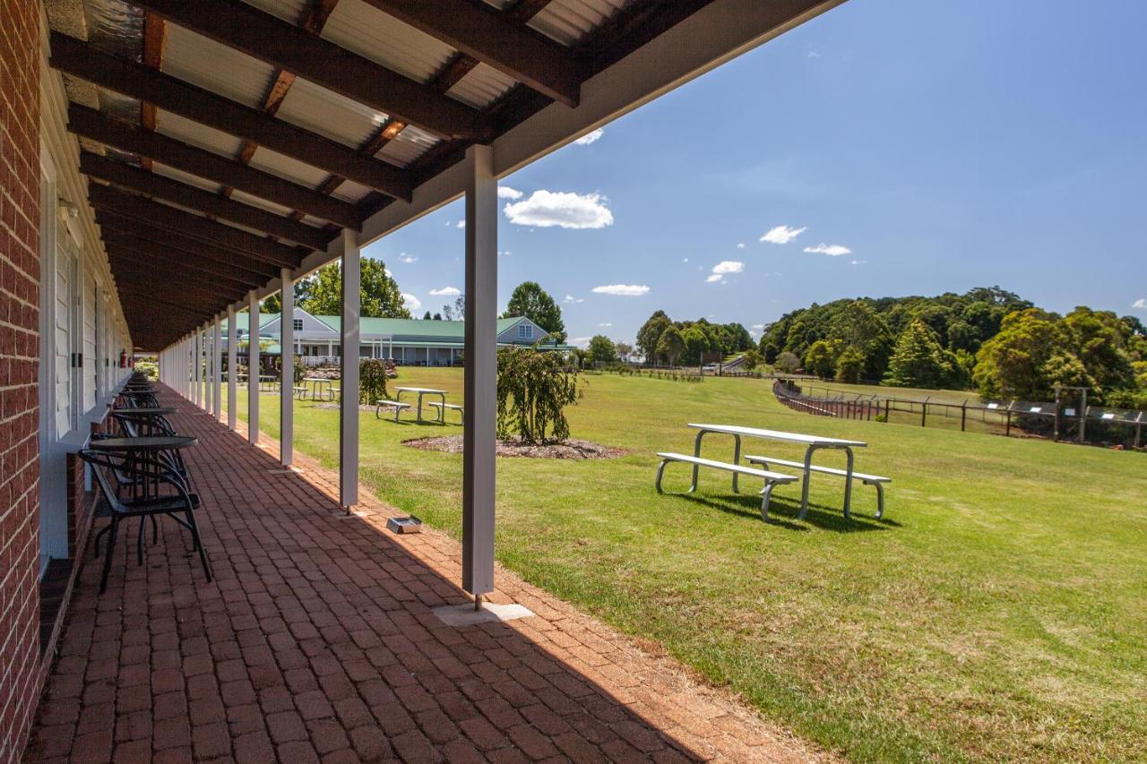 ドリンゴ Lookout Mountain Retreatモーテル エクステリア 写真