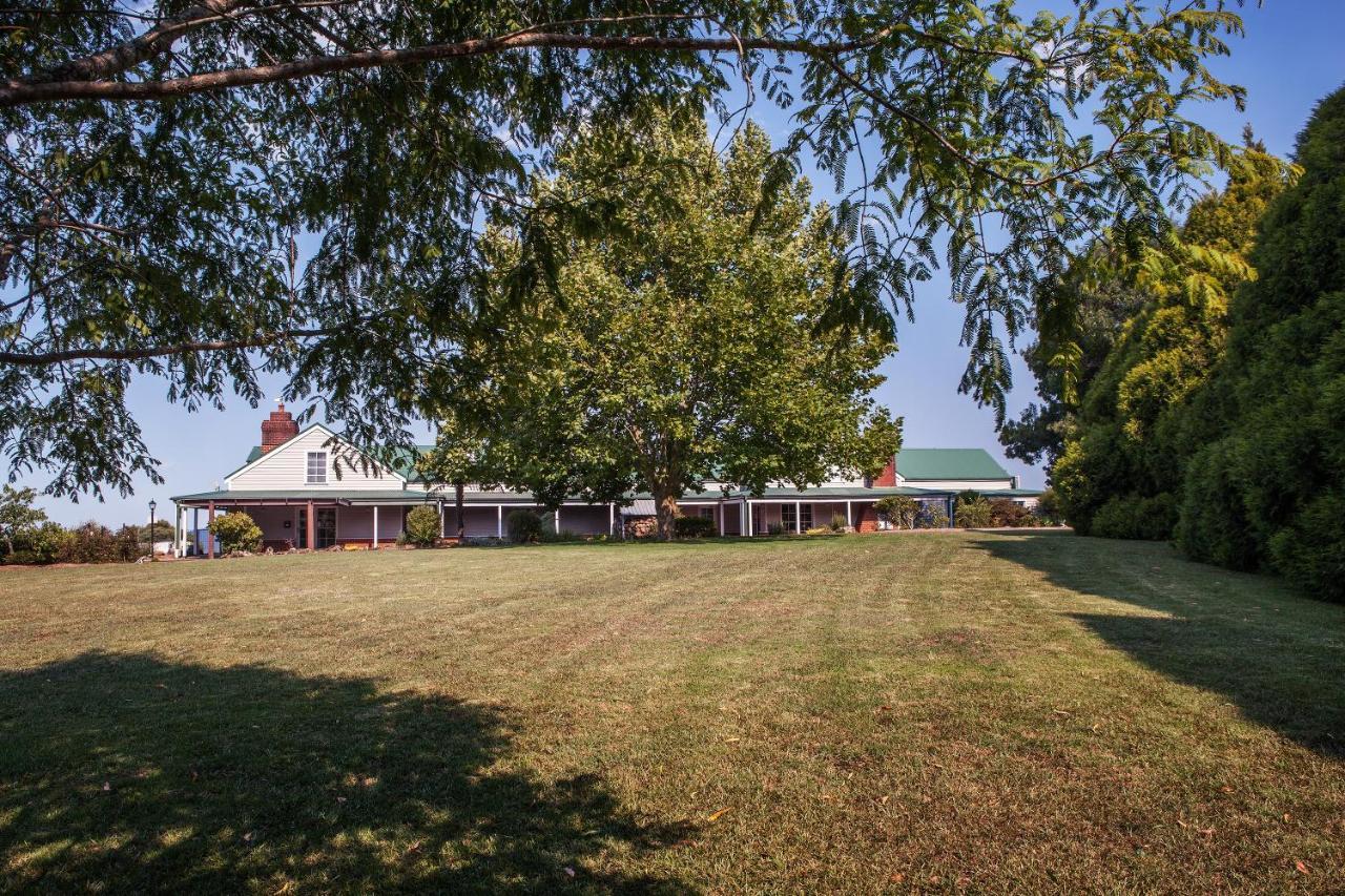 ドリンゴ Lookout Mountain Retreatモーテル エクステリア 写真