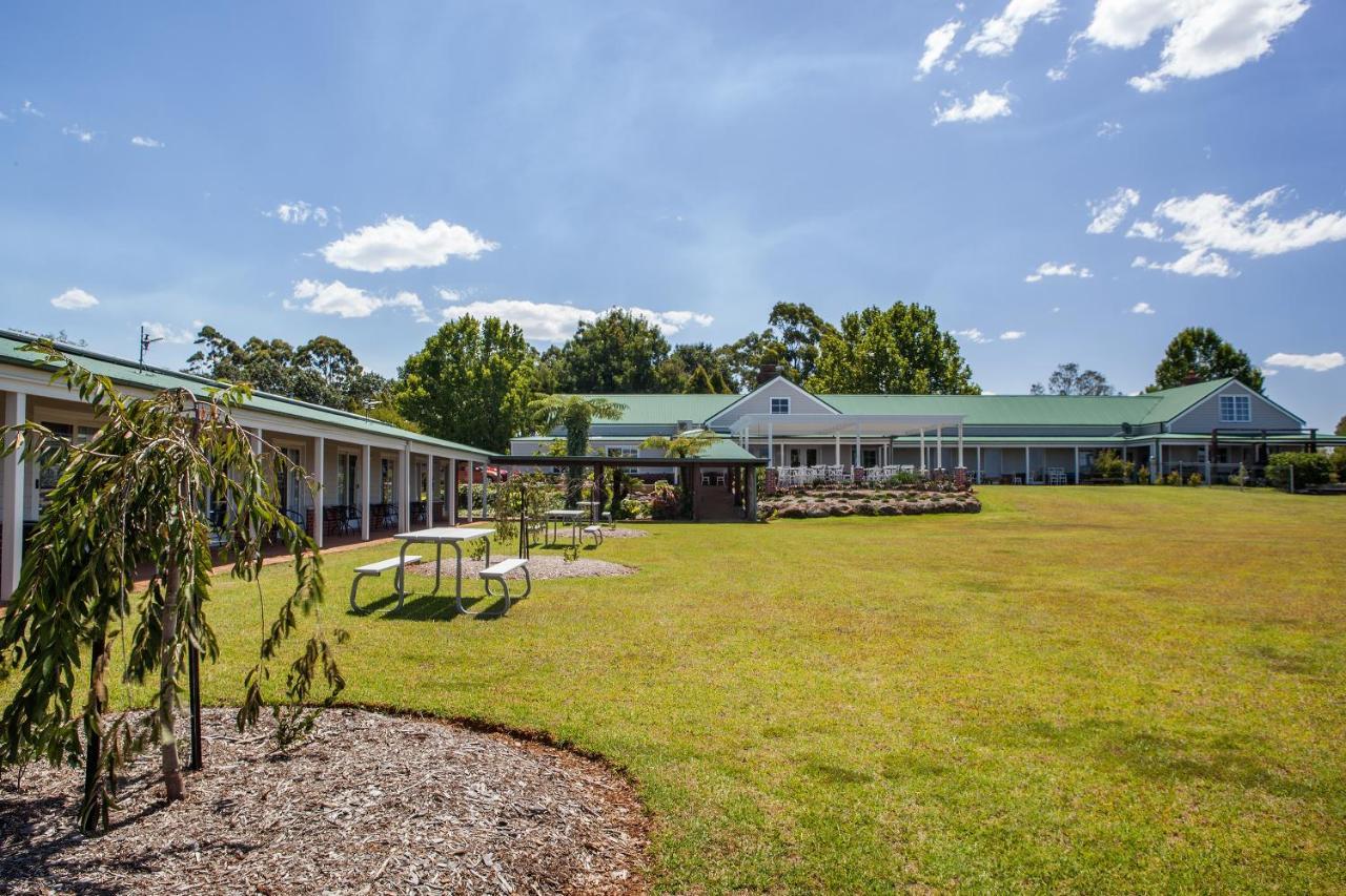 ドリンゴ Lookout Mountain Retreatモーテル エクステリア 写真