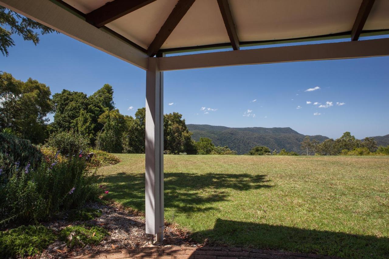 ドリンゴ Lookout Mountain Retreatモーテル エクステリア 写真