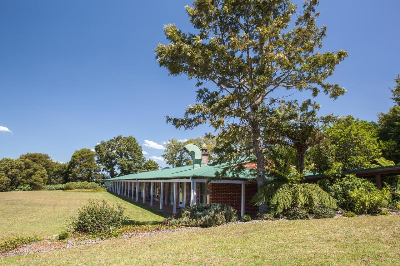 ドリンゴ Lookout Mountain Retreatモーテル エクステリア 写真