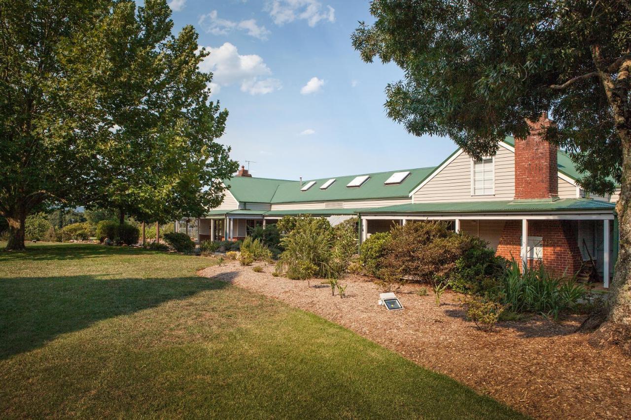 ドリンゴ Lookout Mountain Retreatモーテル エクステリア 写真