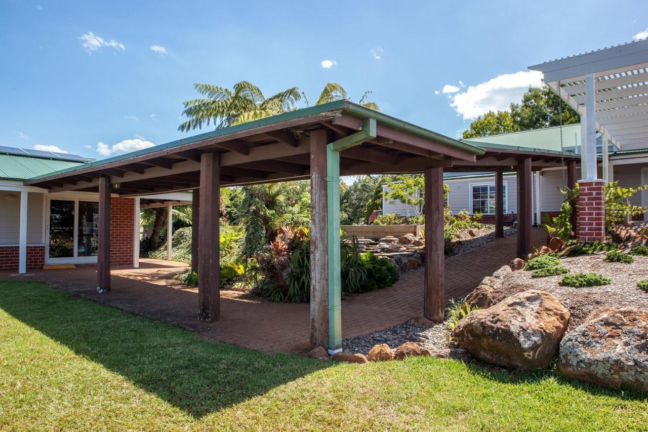 ドリンゴ Lookout Mountain Retreatモーテル エクステリア 写真